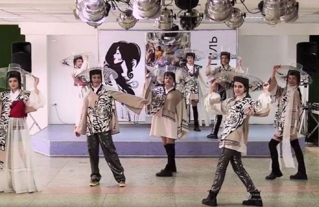 «FASHION DAY» в Моем стиле