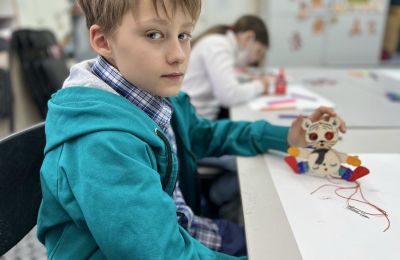 Новогодние каникулы 2021-2022