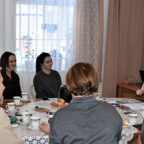 Всероссийский педагогический семинар
