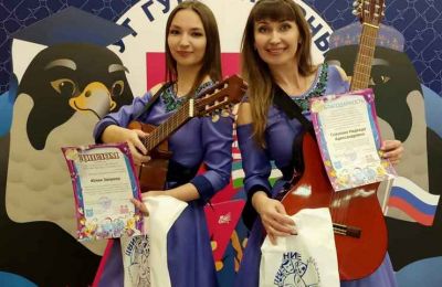 XII Региональный фестиваль «Творчество без границ»
