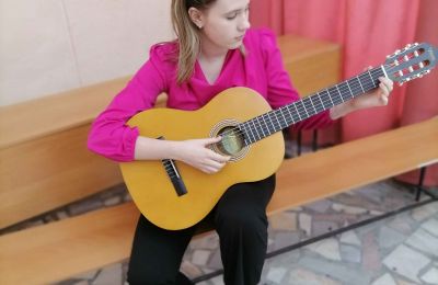 XII Региональный фестиваль «Творчество без границ»