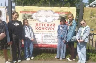 Юбилейный марафон «Акварели» продолжается!