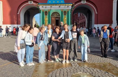 Юбилейный марафон «Акварели» продолжается!