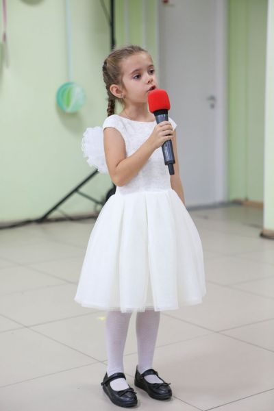 Открытие галереи творческой славы «На крыльях таланта»