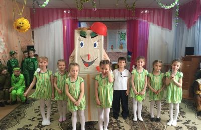 «Час встречи со зрителем»