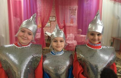 «Час встречи со зрителем»