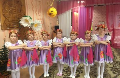 «Час встречи со зрителем»