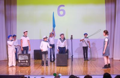 Цветик-семицветик или Чудеса случаются!