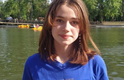 Коллективы «Дома художественного творчества детей» приняли участие в Фестивале детства и юности «Фестиваль Первых»