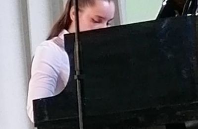 «Фестиваль нашего Поколения»
