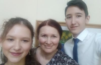 «Фестиваль нашего Поколения»