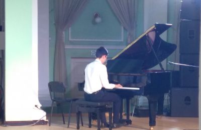 «Фестиваль нашего Поколения»