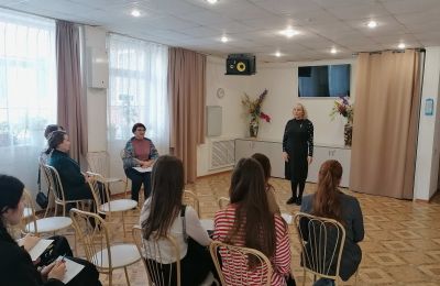 Год педагога и наставника – новые горизонты.