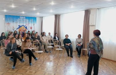 Год педагога и наставника – новые горизонты.