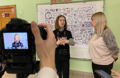 Медиафорум – 2022