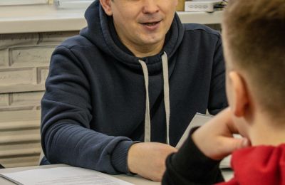 «Мастер-класс по фотографированию»