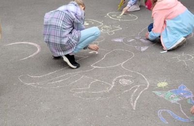 «Весёлое солнышко»