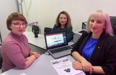 Всероссийский форум «Наставничество-территория развития педагогического потенциала»