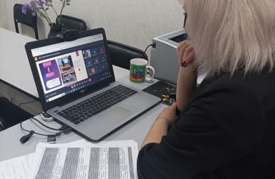 Всероссийский форум «Наставничество-территория развития педагогического потенциала»