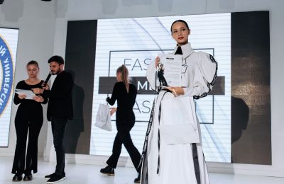 ШЮМ «Мой стиль» встречается с Модой