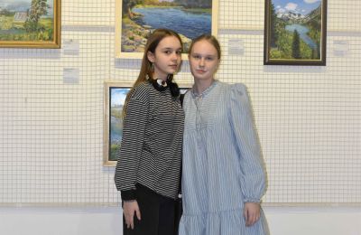 На закрытии выставки «Слет» - 2023