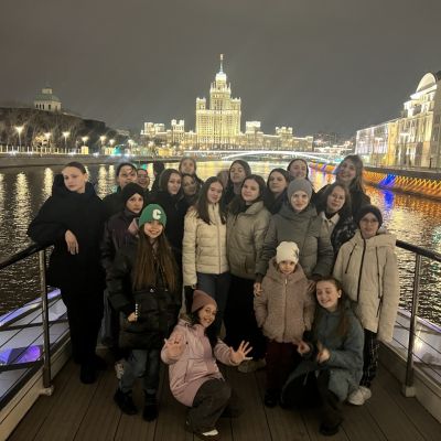 «Золотая игла 2023 – Мой стиль»