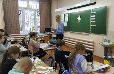 «Волшебство своими руками»