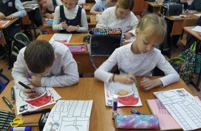 «Волшебство своими руками»