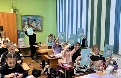 «Волшебство своими руками»