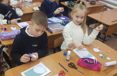 «Волшебство своими руками»