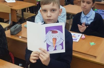 «Волшебство своими руками»