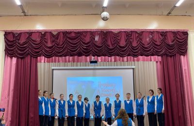 «Подвигу твоему, Ленинград!»