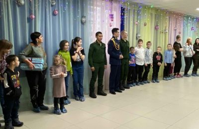 Традиционная арт-акция «Искусство творит добро»