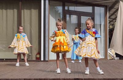 С днём рождения, любимый город!