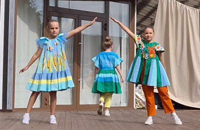 С днём рождения, любимый город!