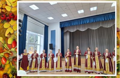 Для тех, кто годы не считает!