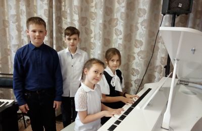 «Фестивальная неделя»