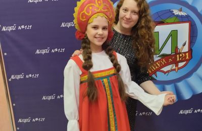 «Фестивальная неделя»