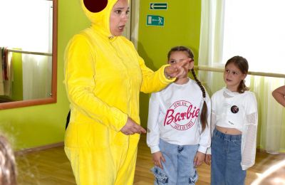 Итоги года в «Палитре»