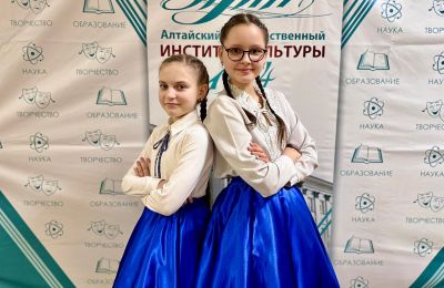 Из фестиваля в фестиваль!