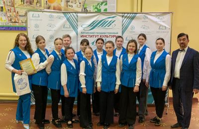 Из фестиваля в фестиваль!