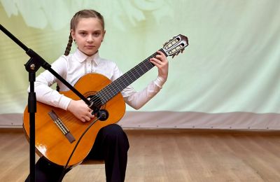 Из фестиваля в фестиваль!
