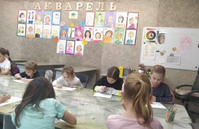 «Крылья ангела»