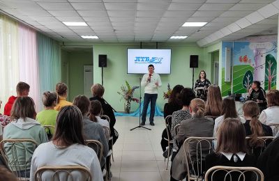«Логотип благотворительного фонда глазами детей!»