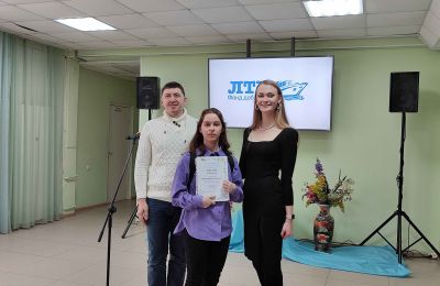 «Логотип благотворительного фонда глазами детей!»