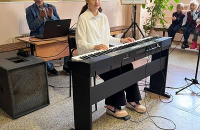 Международный день музыки