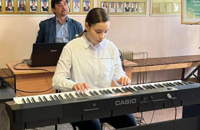 Международный день музыки