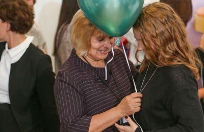 «На крыльях таланта»