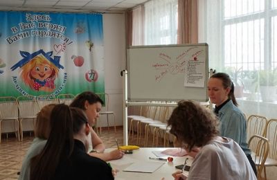 «Педагогическая студия» как реализация системы наставничества