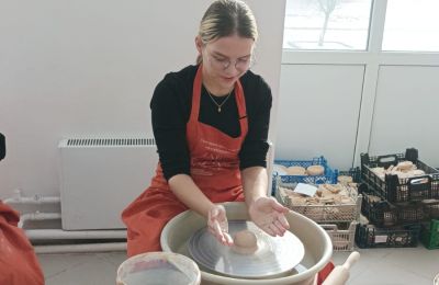 «Чудеса гончарного искусства»